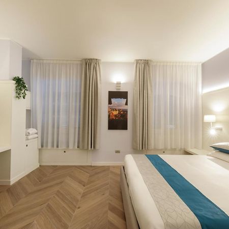 Hotel Baylle Cagliari Exterior foto