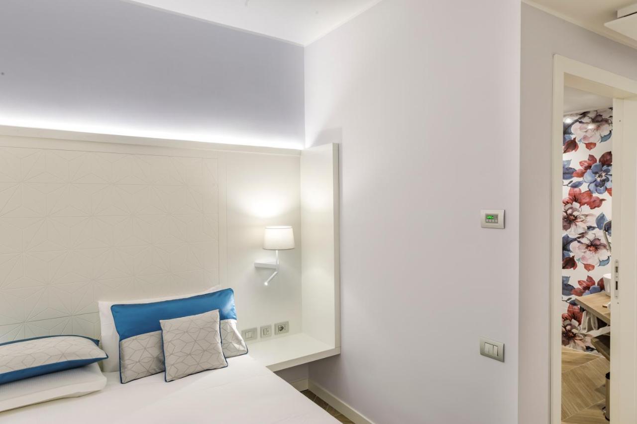 Hotel Baylle Cagliari Exterior foto